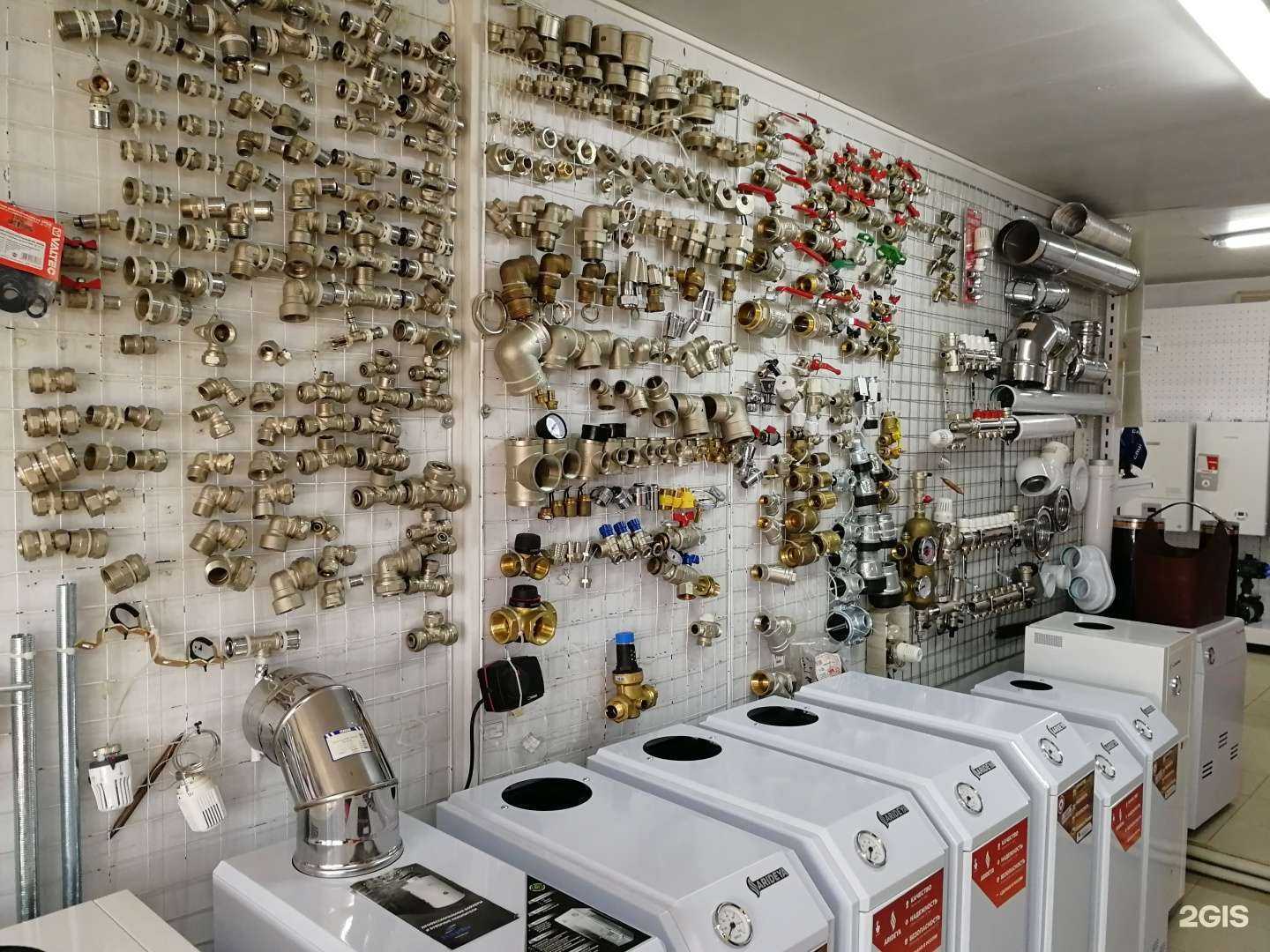 Отзывы на компанию Теплодар в г. Крымск c фото