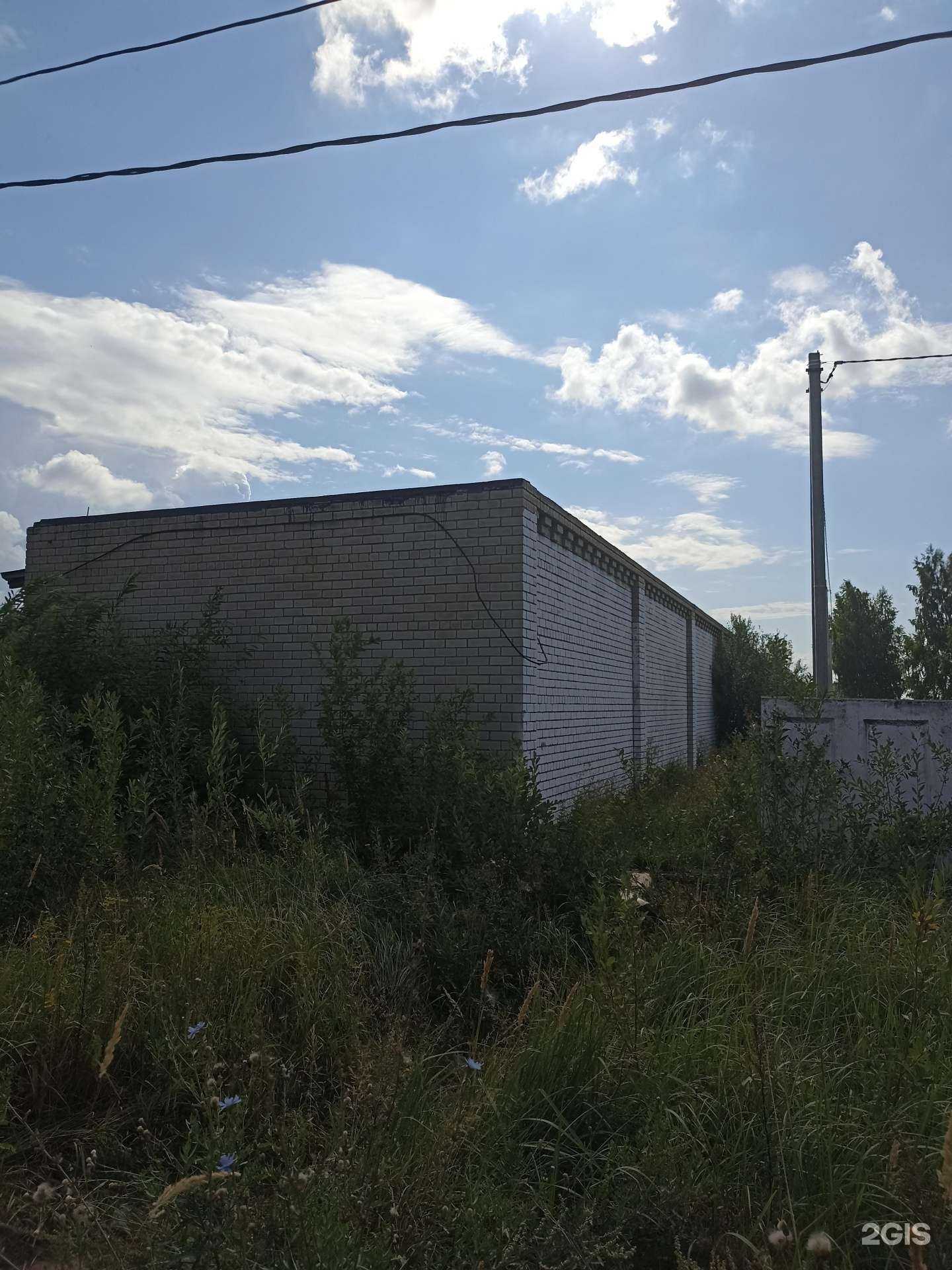 Отзывы на компанию Магазин пластиковых панелей  в Елабуге c фото - фотография 2 из 2