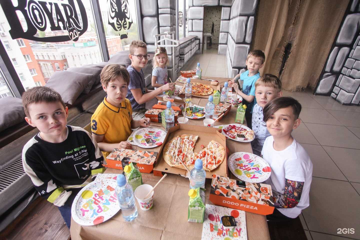 Отзывы на компанию Квест-шоу в Нижнем Новгороде c фото