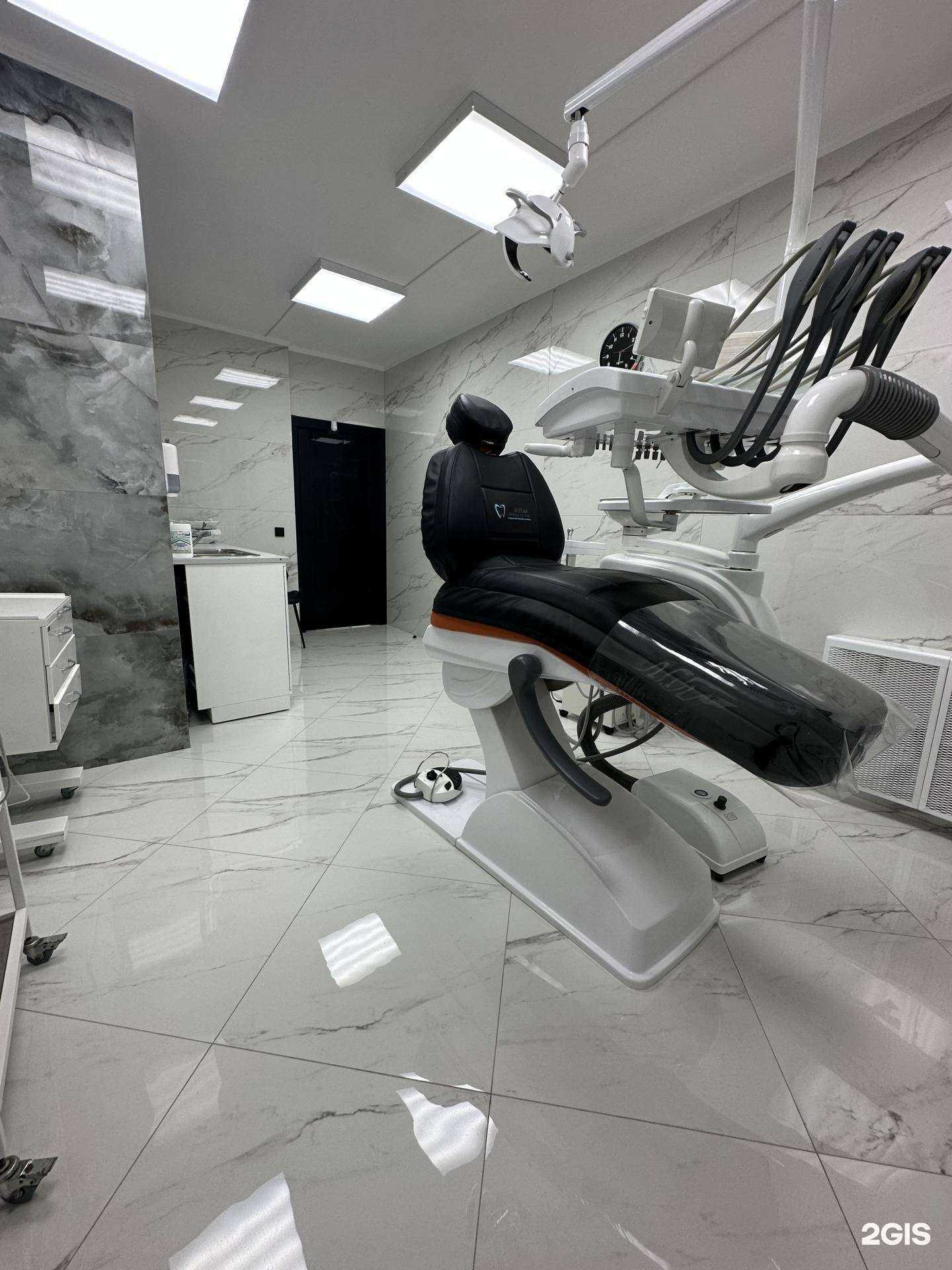 Отзывы на компанию Козак-дентал в Подольске c фото