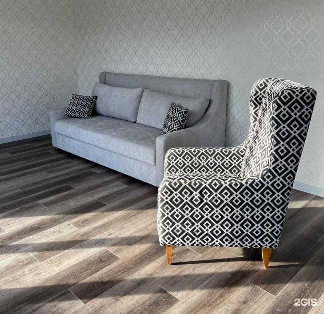 Отзывы на компанию К&М в Барнауле c фото