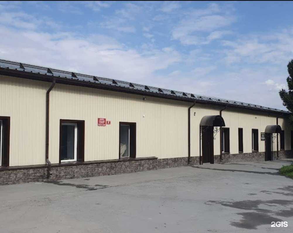 Отзывы на компанию Региональный центр бронирования новостроек в г. Искитим c фото