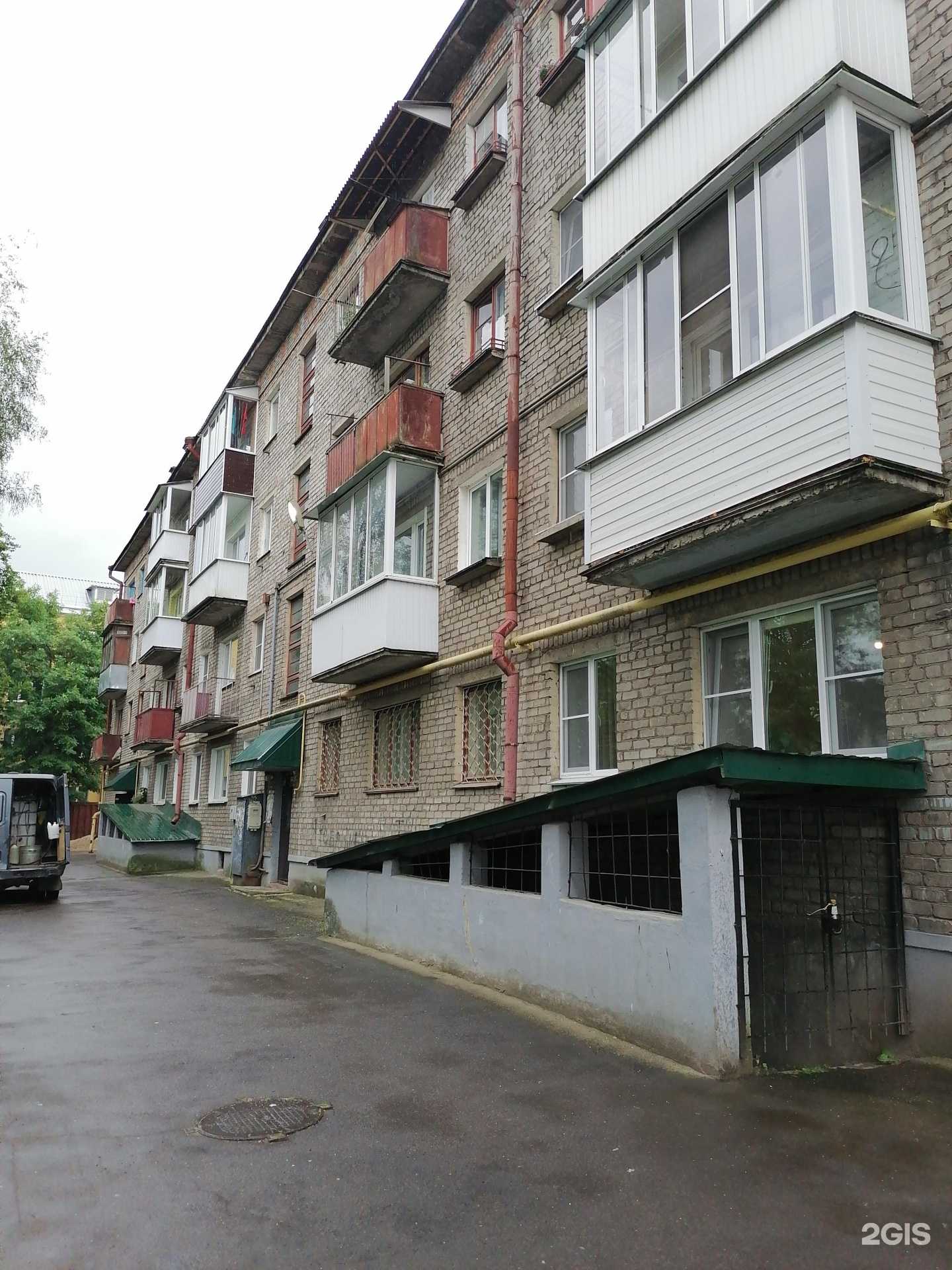 Отзывы на компанию Ретро мотив, салон красоты в г. Великие Луки c фото