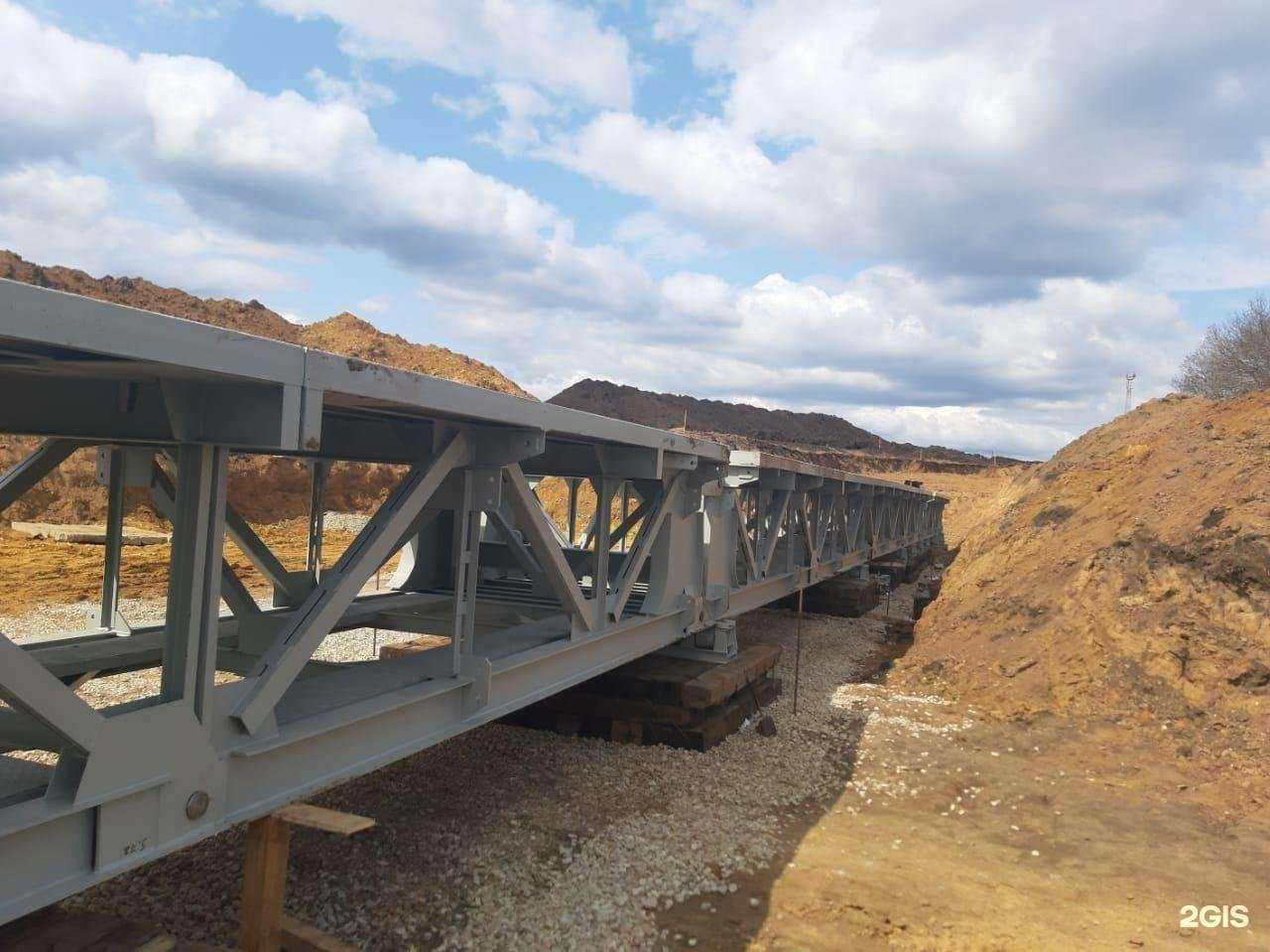 Отзывы на компанию Таганрогстальмост в Таганроге c фото