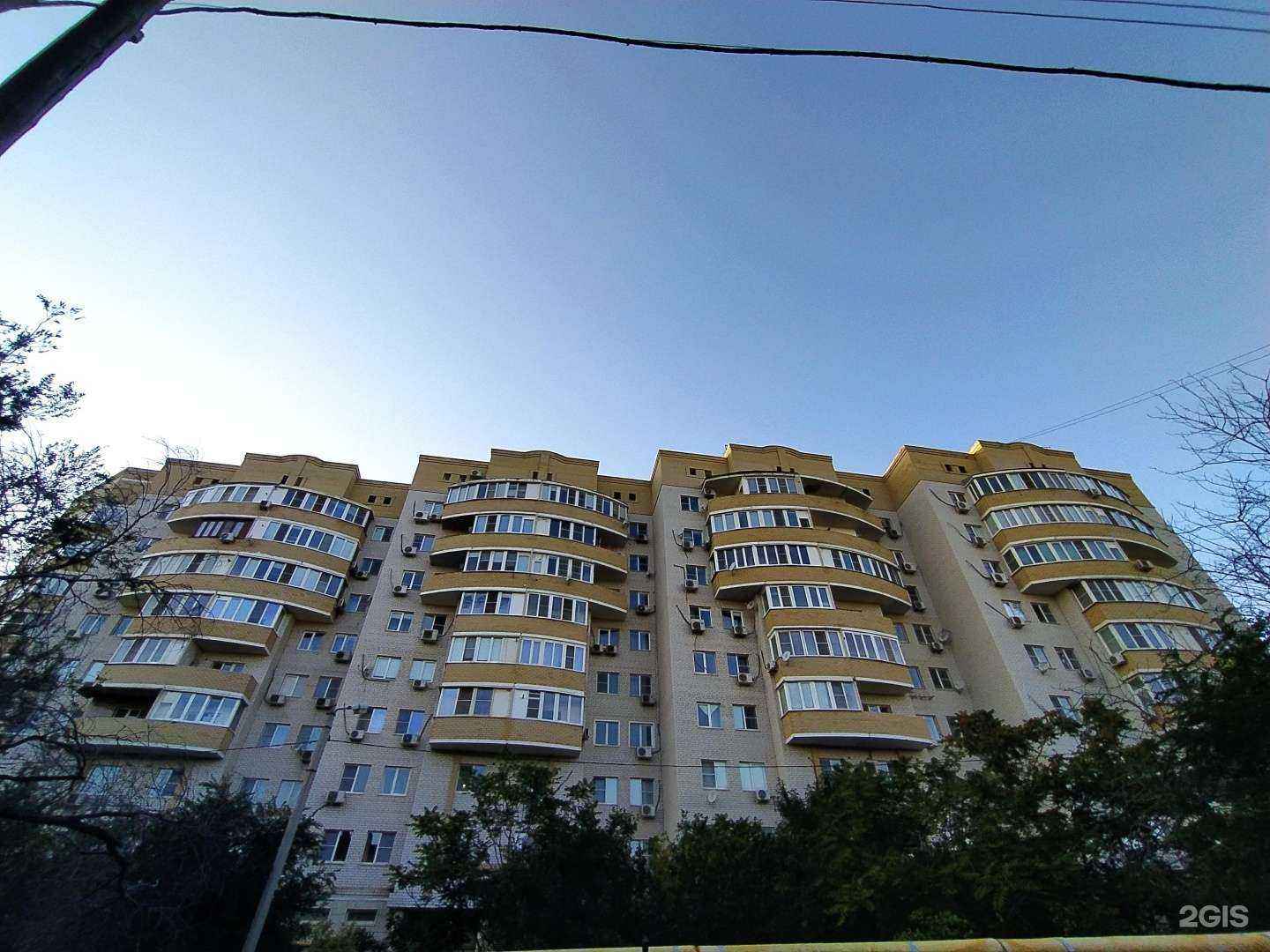 Отзывы на компанию Олимпия в Астрахани c фото - фотография 2 из 2