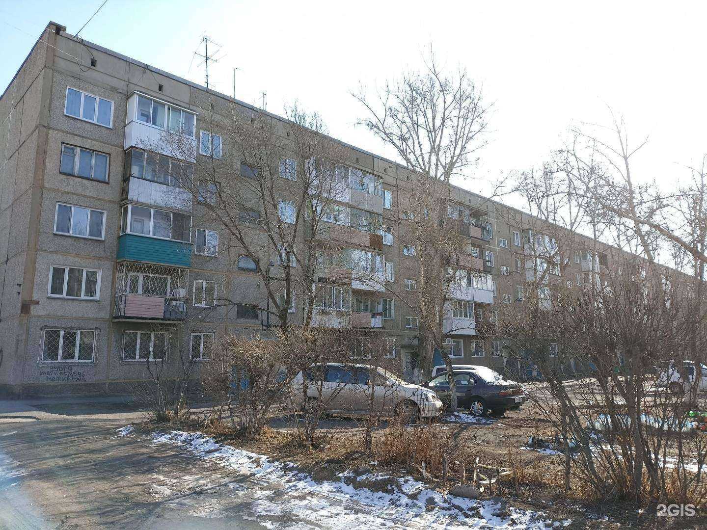 Отзывы на компанию Детская поликлиника в Черногорске c фото - фотография 2 из 2