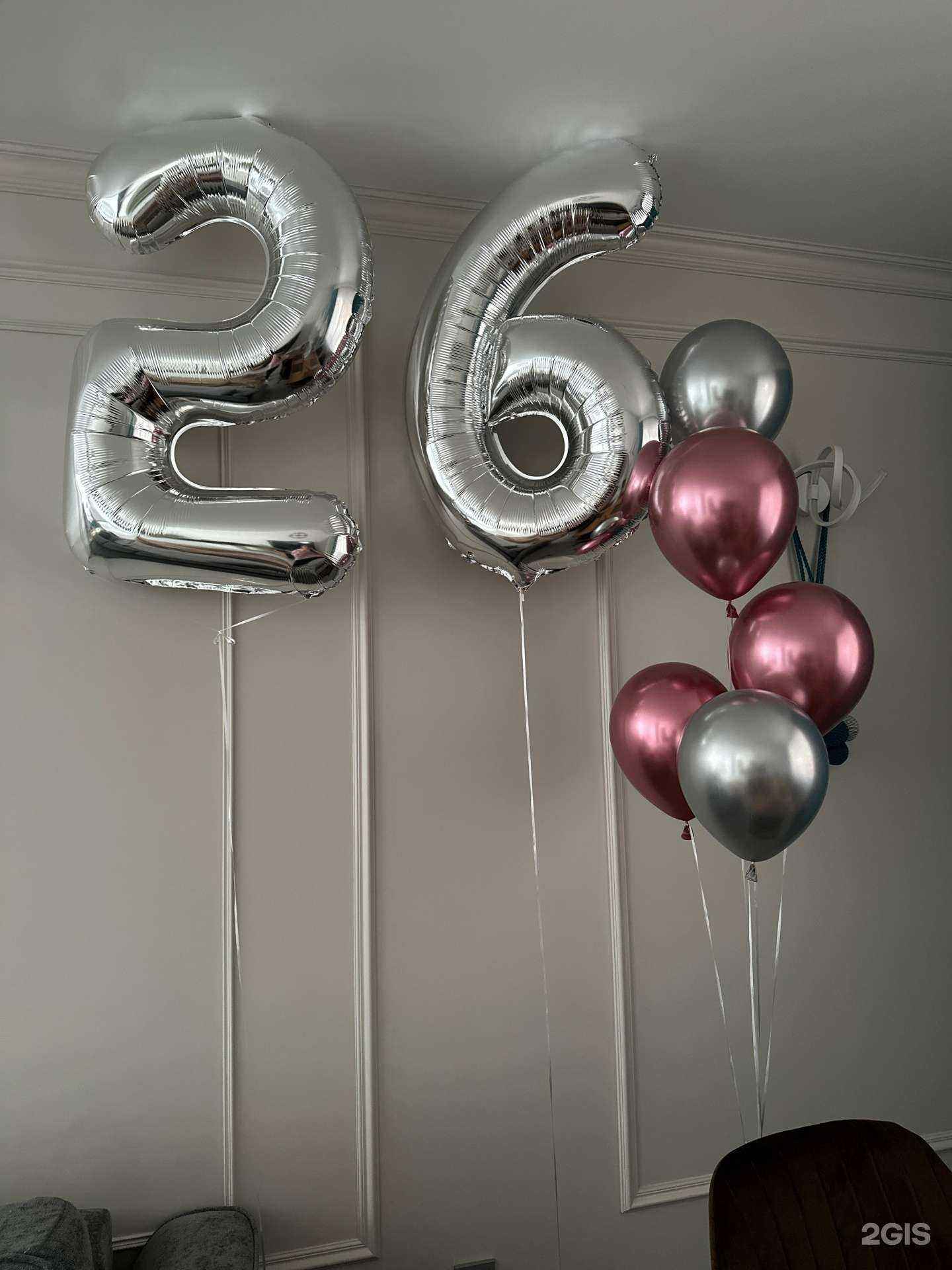 Отзывы на компанию Present Bar в г. Калининград c фото