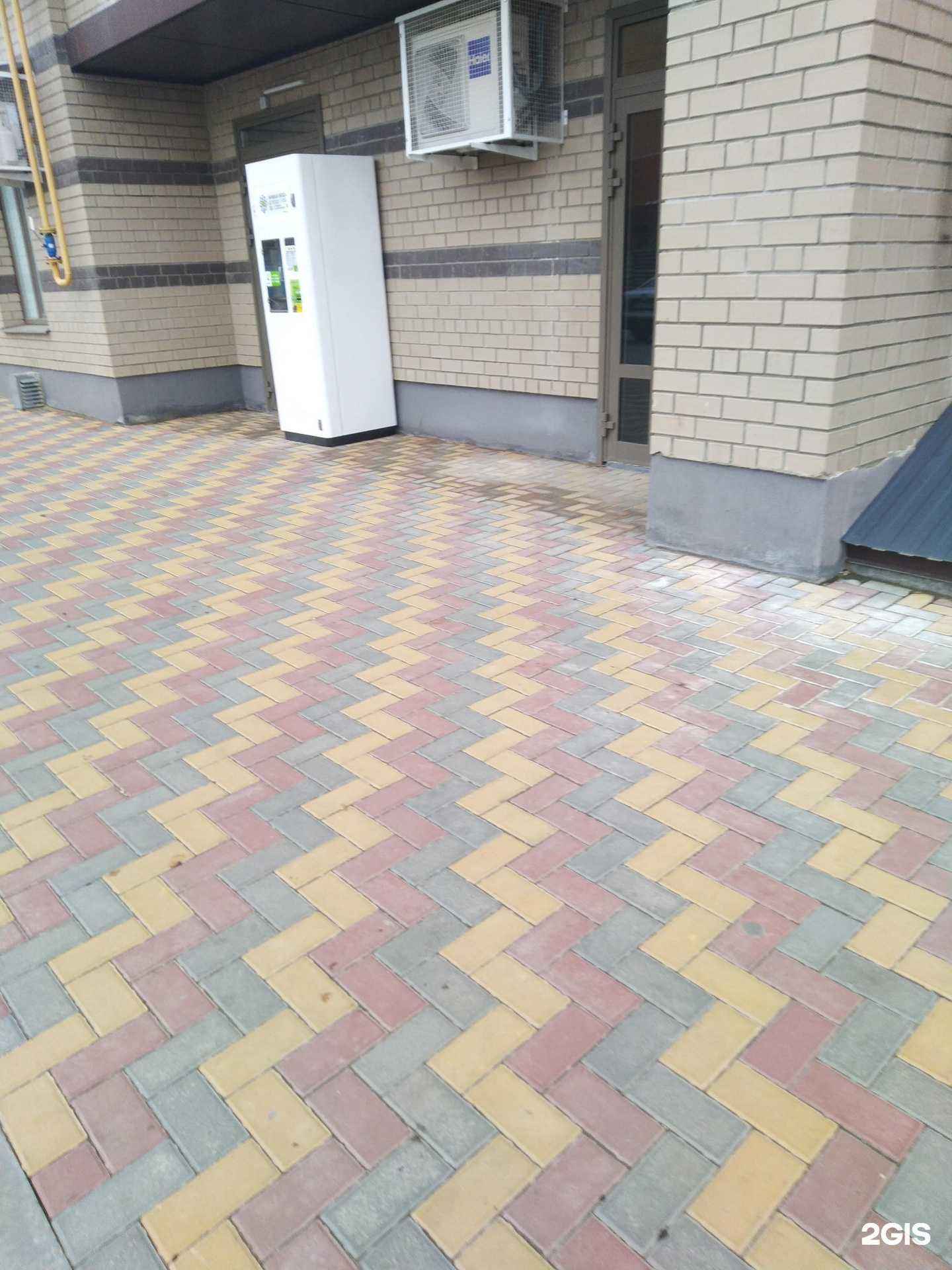 Отзывы на компанию Живая вода  в Тамбове c фото