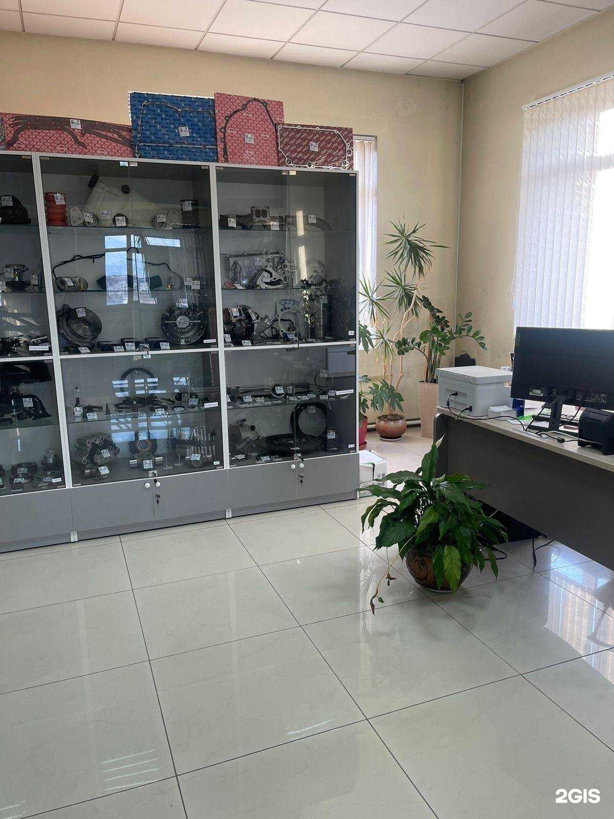 Отзывы на компанию Гриффин в г. Южно-Сахалинск c фото