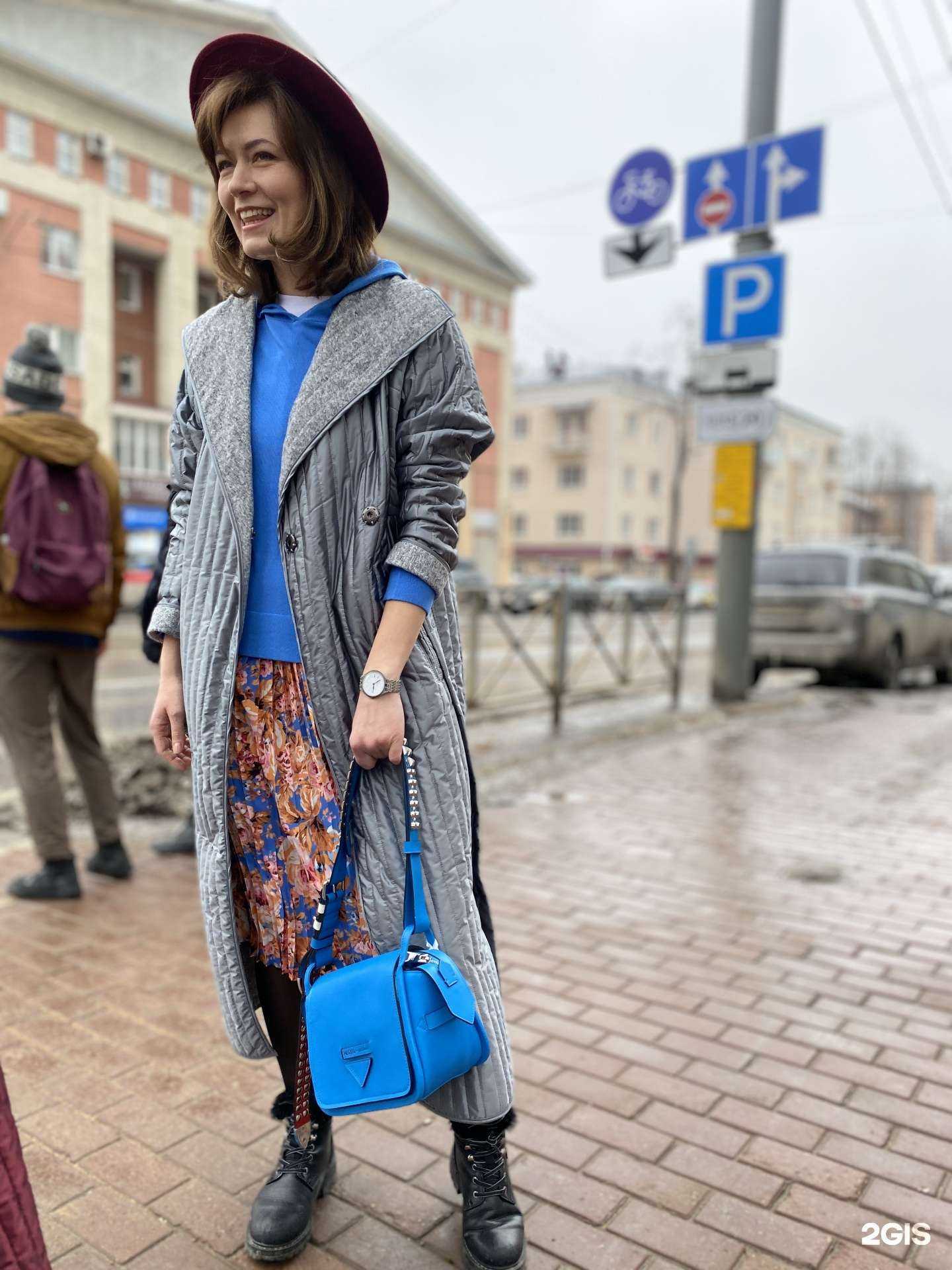 Отзывы на компанию Fashion house в Перми c фото