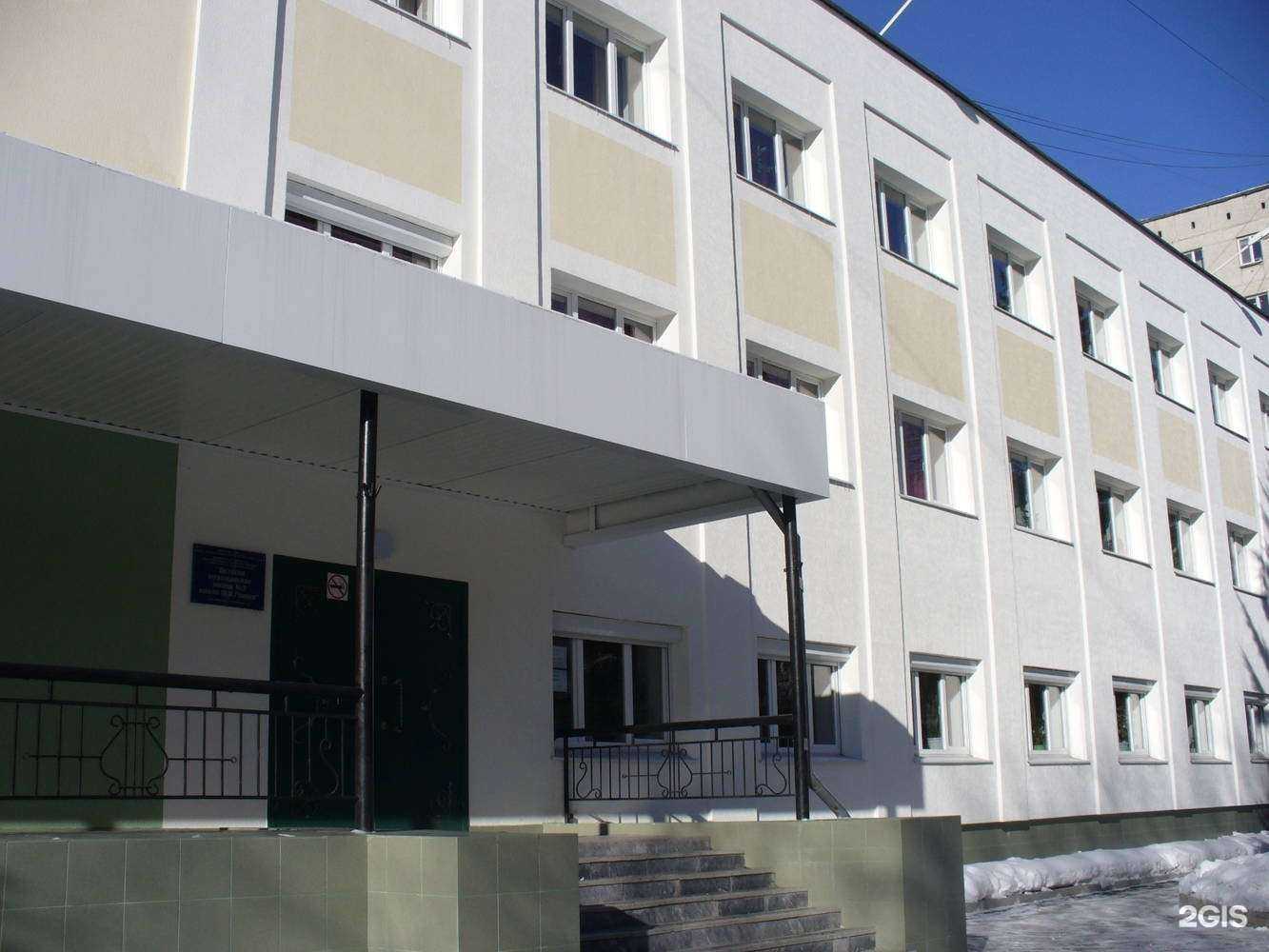 Отзывы на компанию Детская музыкальная школа №2 им. М.И. Глинки в Екатеринбурге c фото