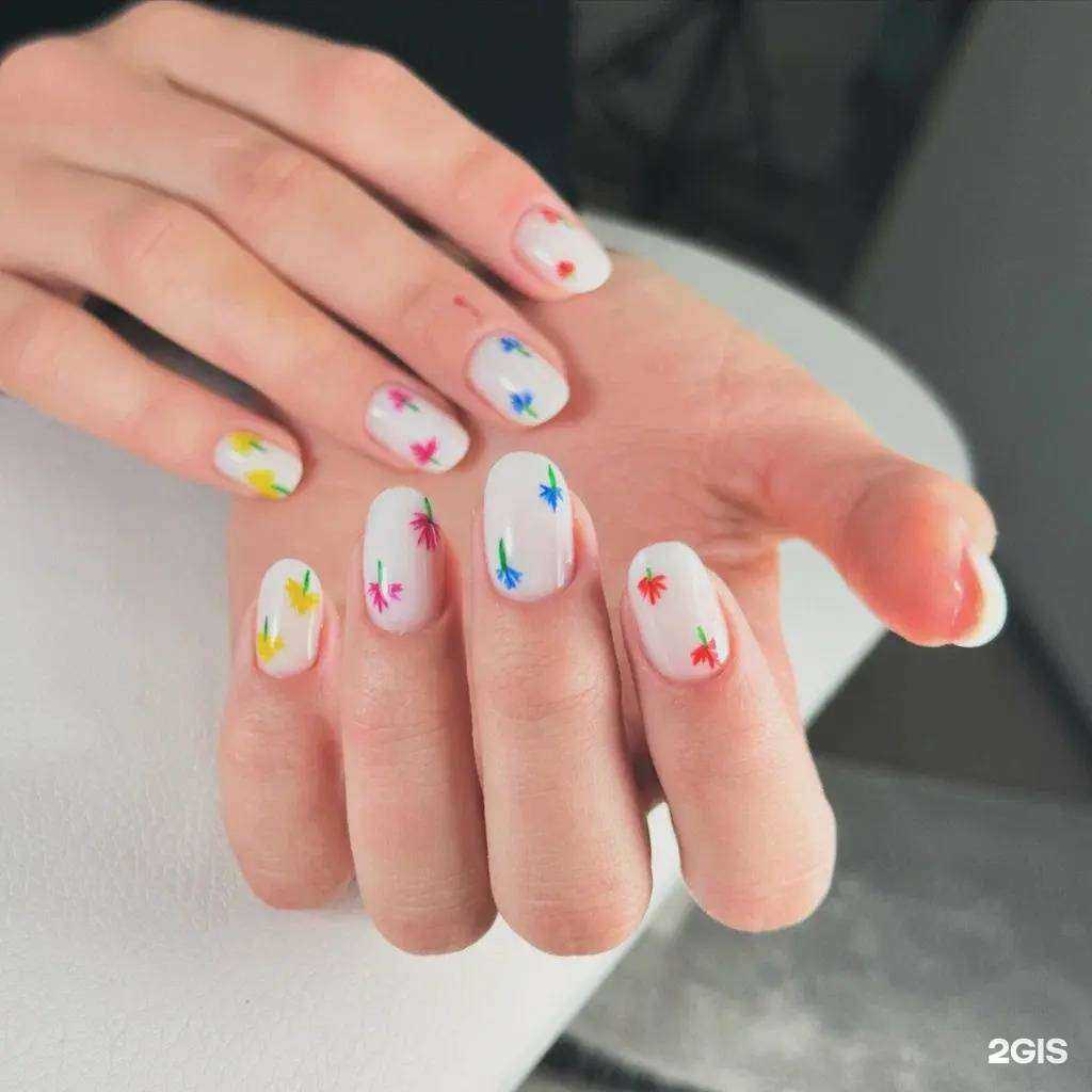 Отзывы на компанию Студия маникюра в Астрахани c фото