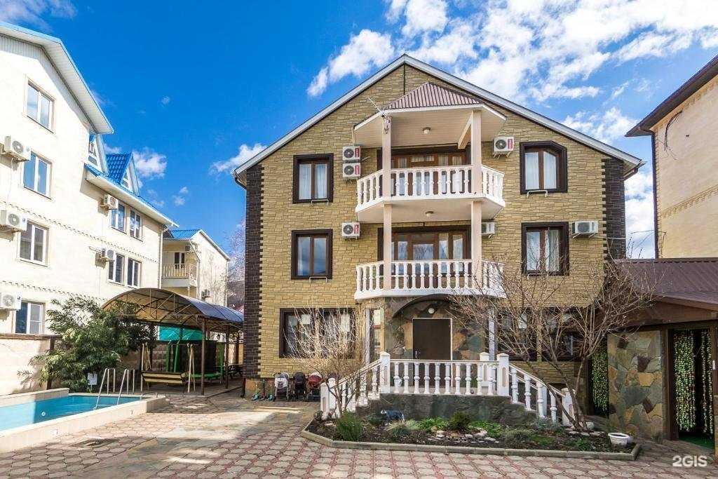 Отзывы на компанию Белая березка в Сочи c фото