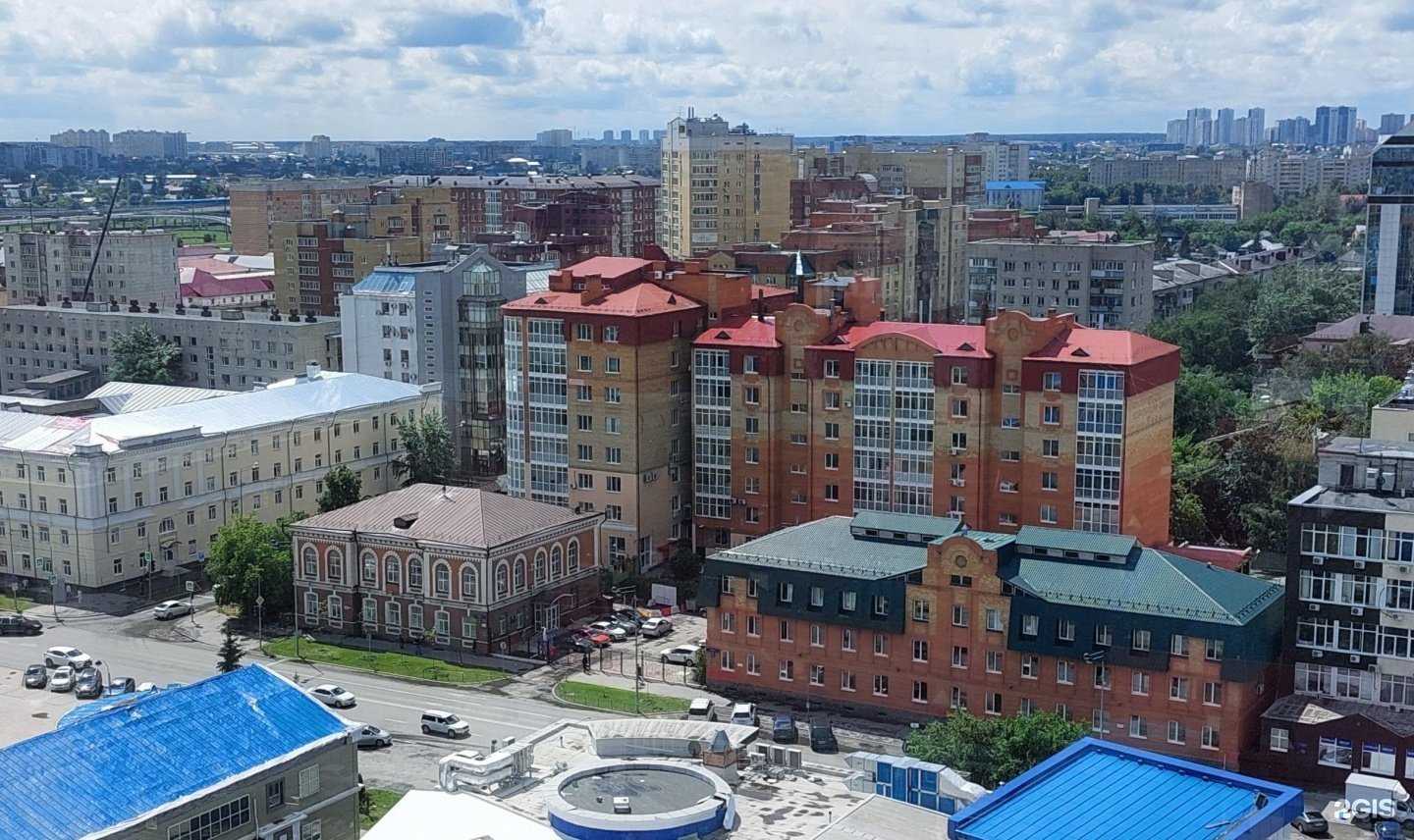 Отзывы на компанию Областная клиническая психиатрическая больница в г. Тюмень c фото