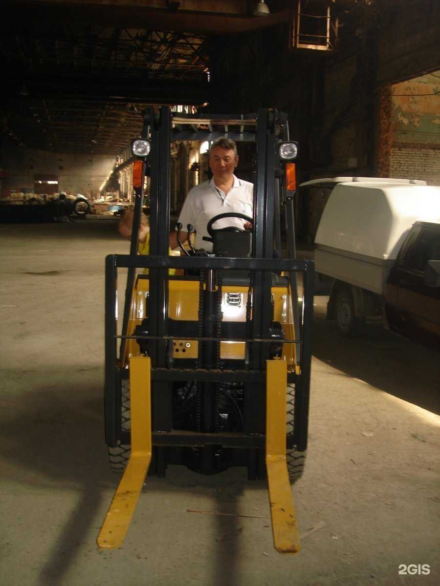 Отзывы на компанию УралСибМетиз в Екатеринбурге c фото