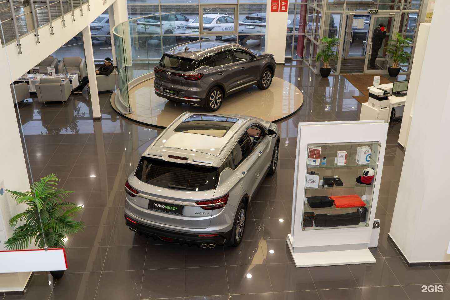 Отзывы на компанию Кан авто эксперт в г. Казань c фото