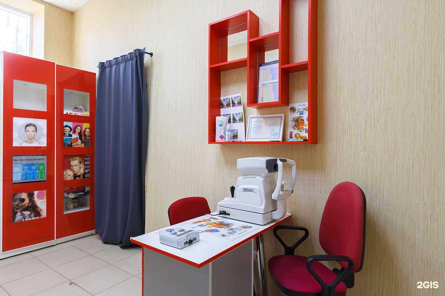 Отзывы на компанию Prosvet в Смоленске c фото