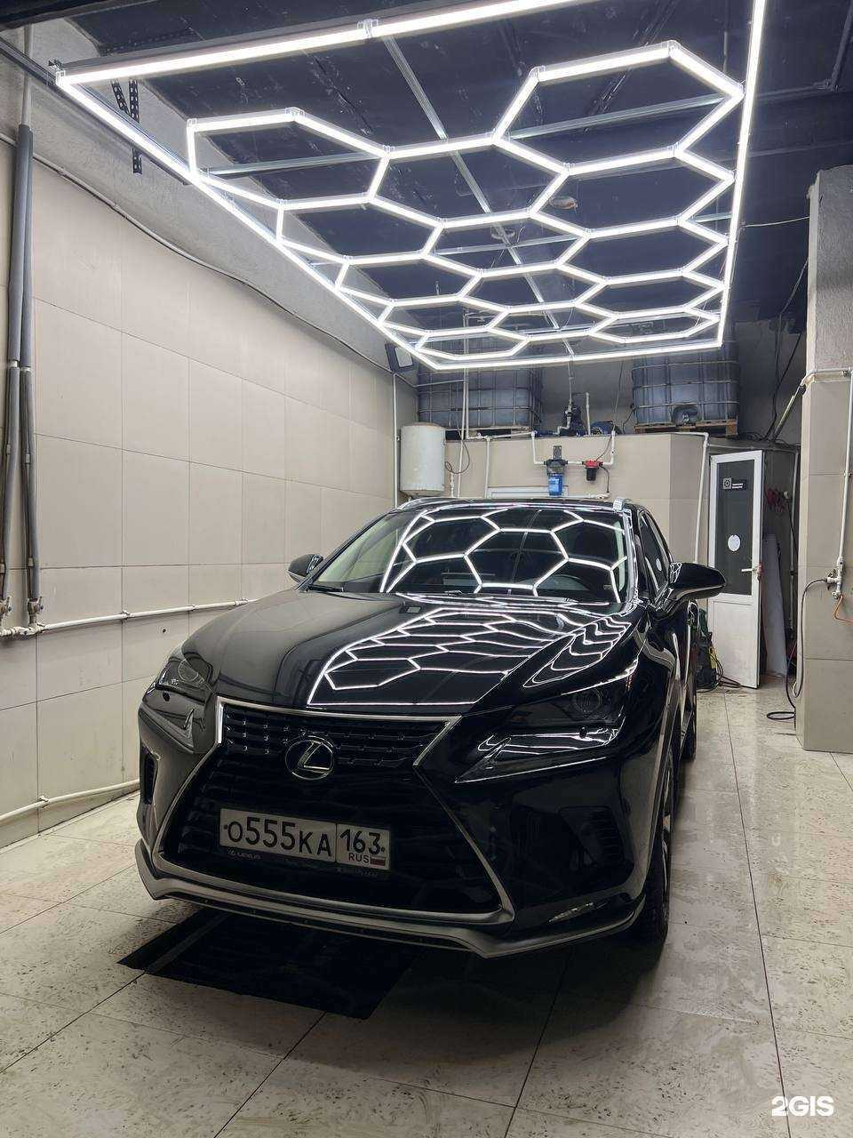 Отзывы на компанию One Detailing  в Самаре c фото