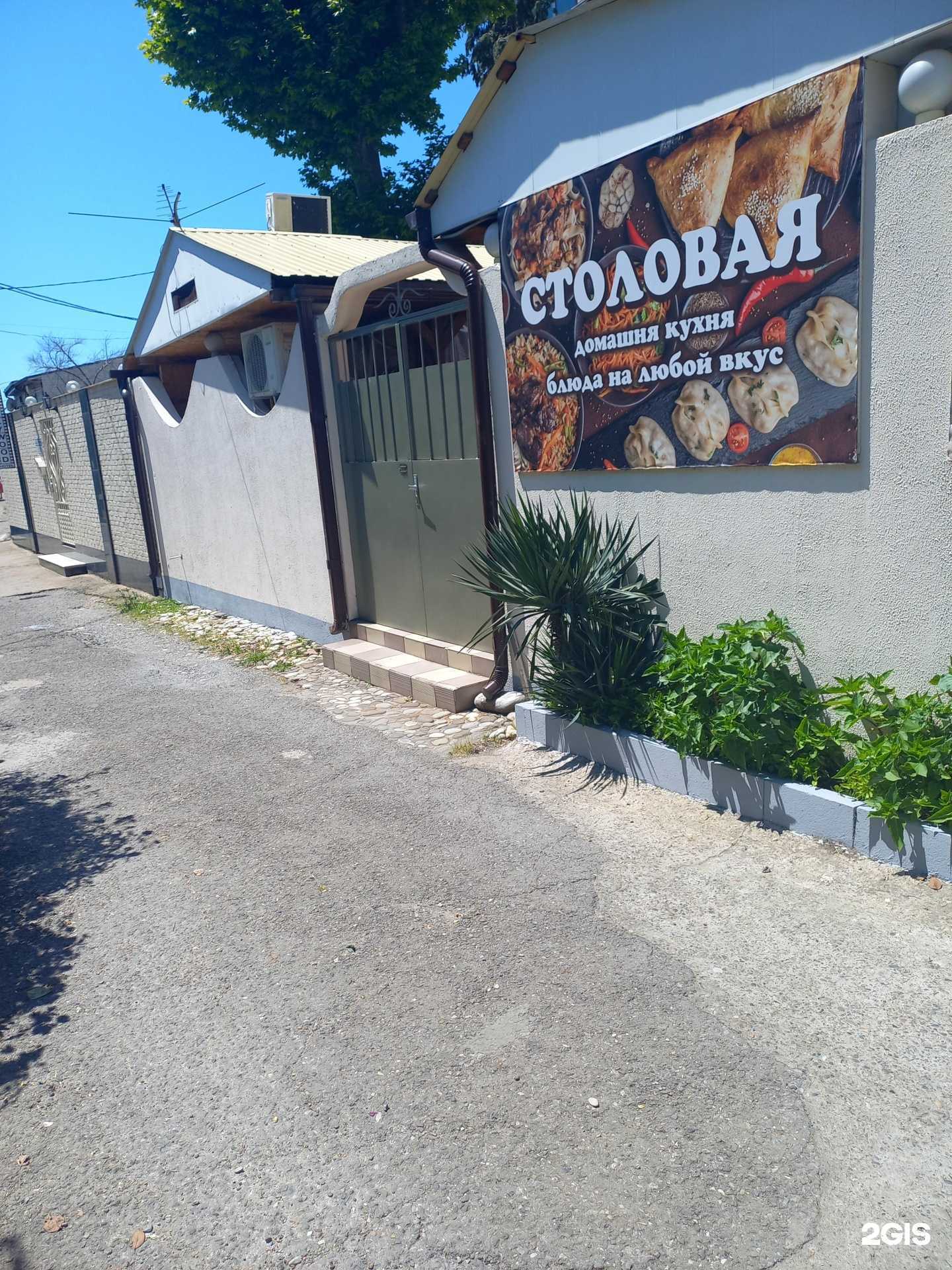 Отзывы на компанию Алана в Сочи c фото