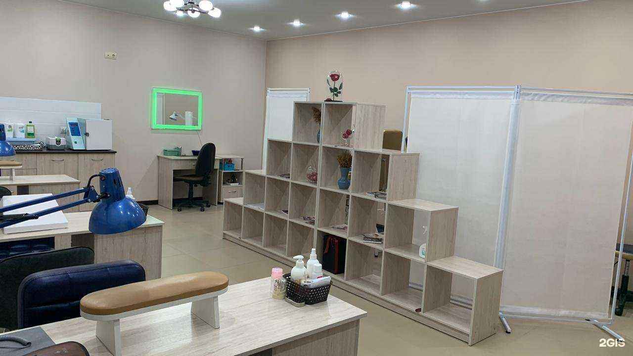 Отзывы на компанию Парикмахерский салон в Саратове c фото