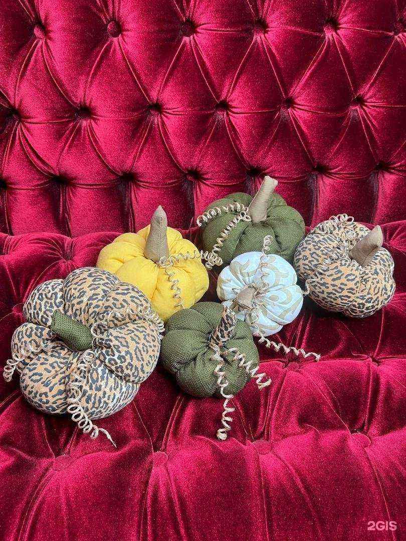 Отзывы на компанию Floral в Самаре c фото