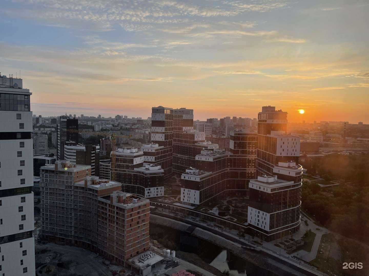 Отзывы на компанию Ле Милаш в Екатеринбурге c фото - фотография 2 из 2