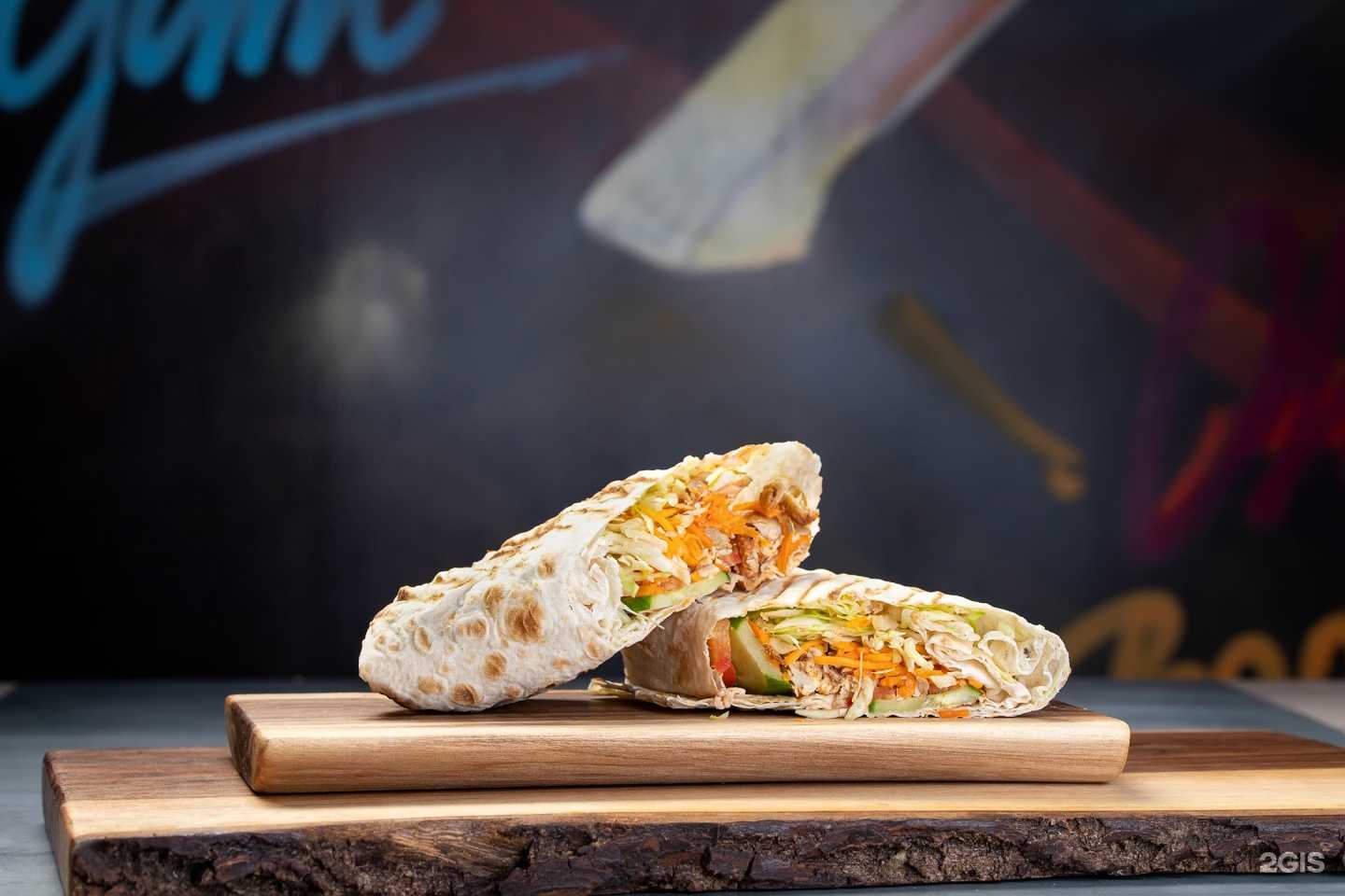 Отзывы на компанию Chicken boom в Иркутске c фото