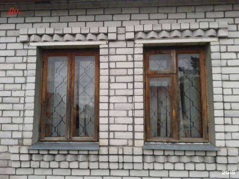 Отзывы на компанию Пластокна69 в Твери c фото