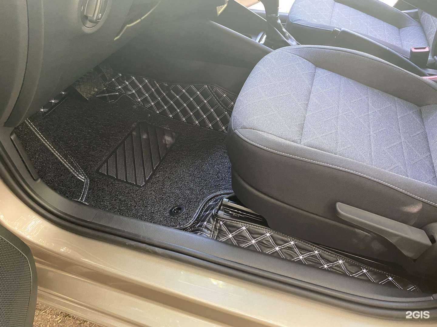 Отзывы на компанию Коврики54 в Новосибирске c фото