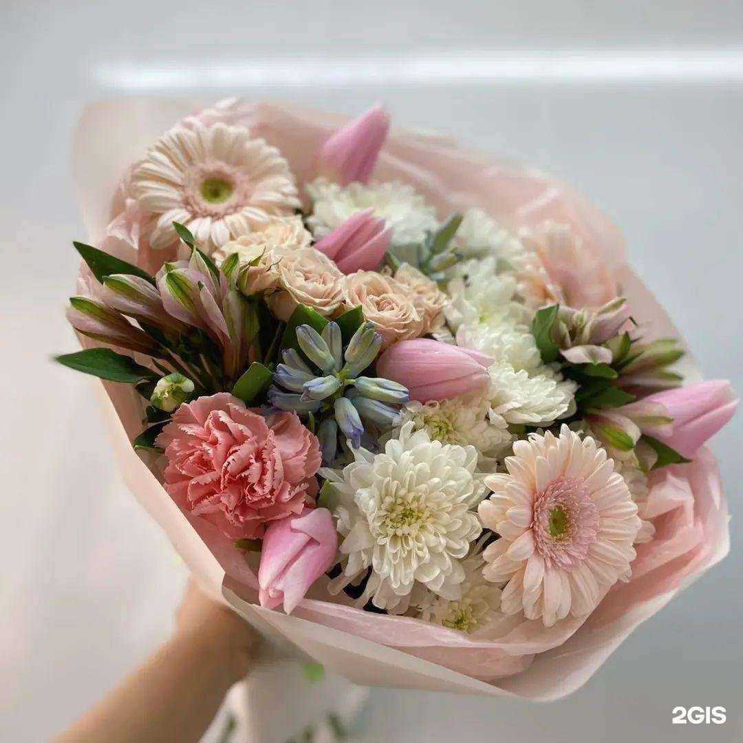 Отзывы на компанию Мария в г. Бердск c фото