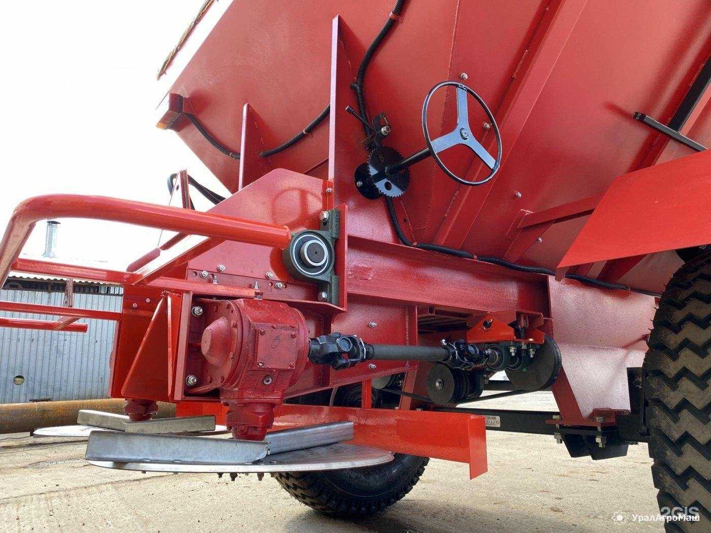 Отзывы на компанию УралАгроМаш в Нефтекамске c фото