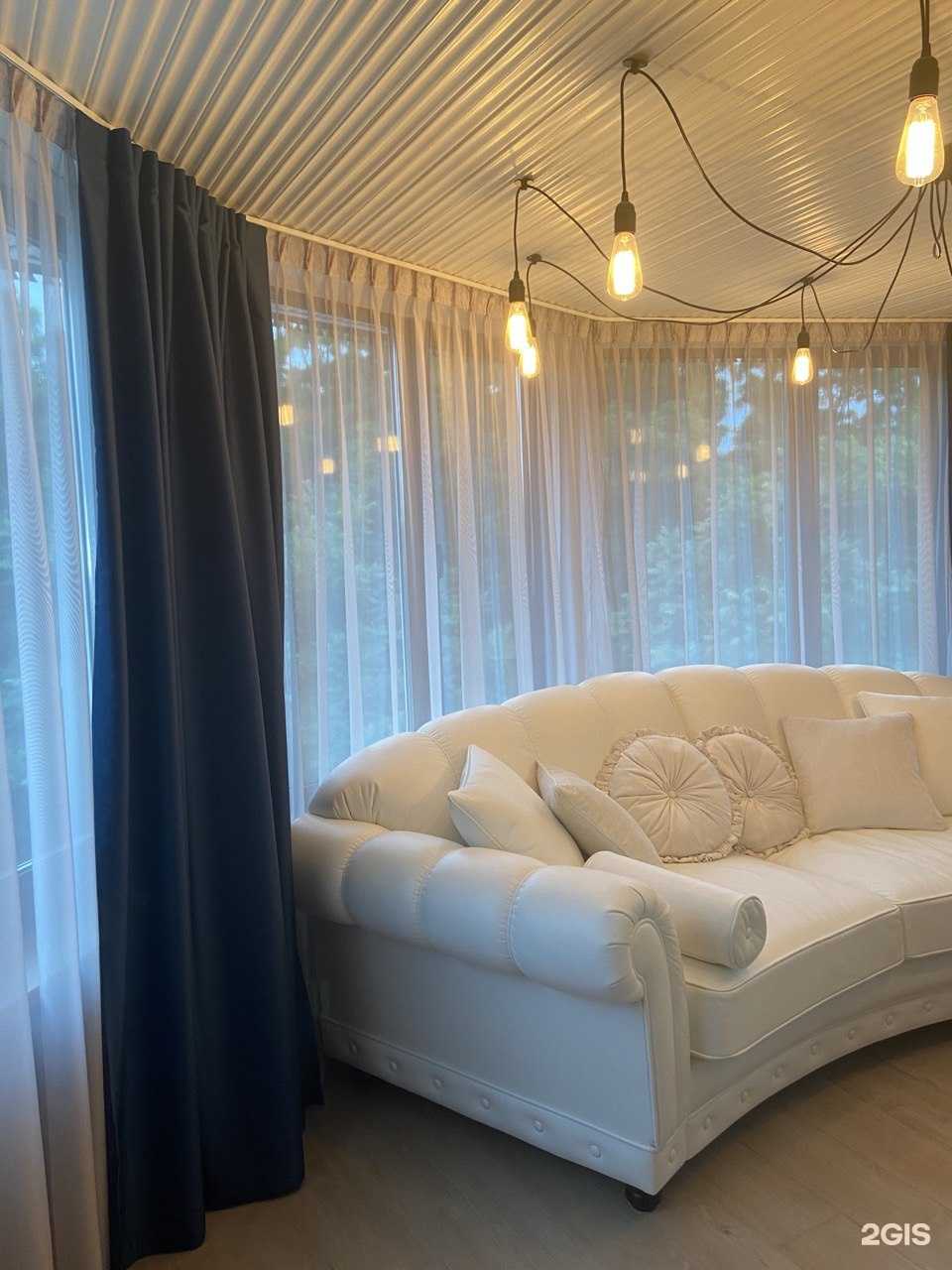 Отзывы на компанию Ажур в Владивостоке c фото