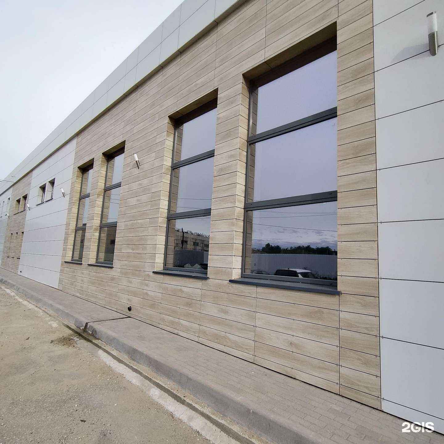 Отзывы на компанию Zias в Калуге c фото