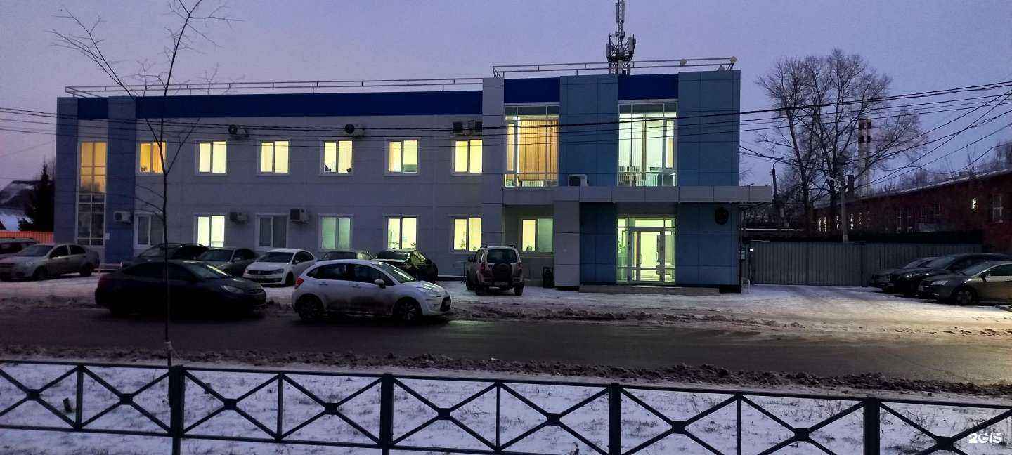 Отзывы на компанию СтарЛайн в Казани c фото - фотография 2 из 2