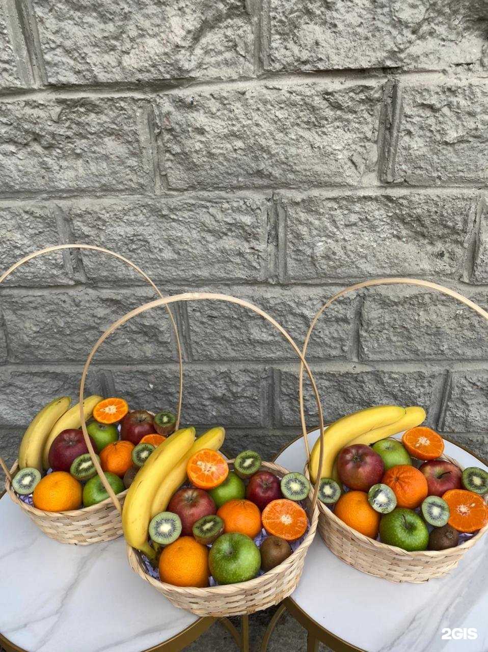 Отзывы на компанию Флора в Казани c фото