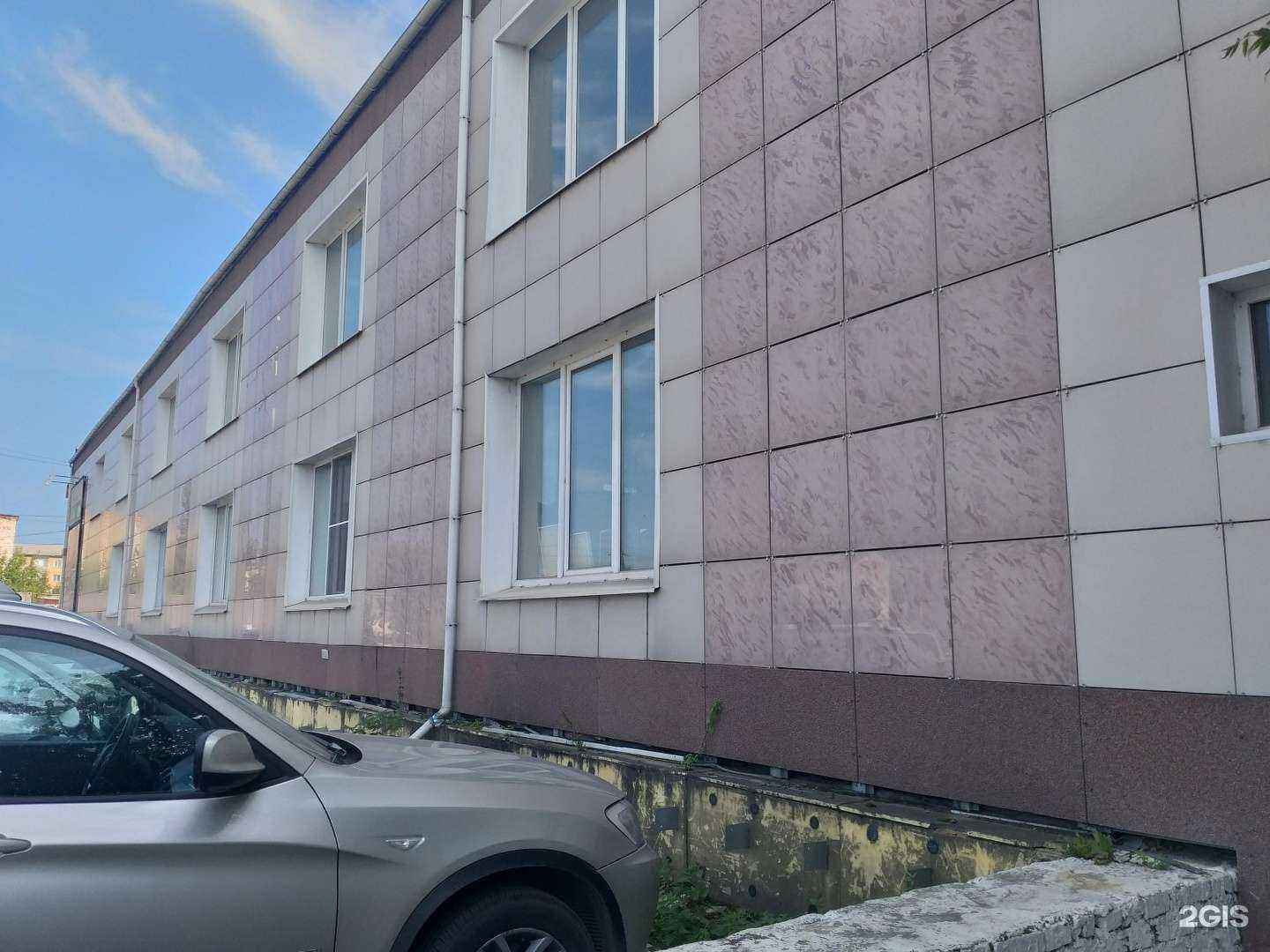 Отзывы на компанию Решение в Красноярске c фото - фотография 2 из 2