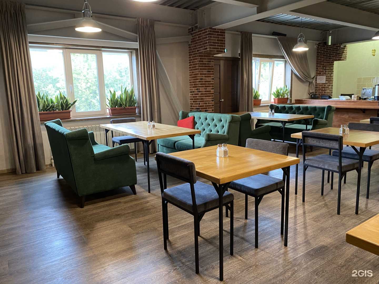 Отзывы на компанию Кисель в г. Пермь c фото