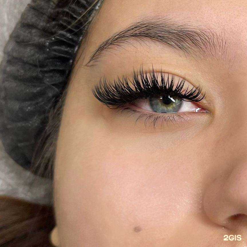 Отзывы на компанию Resnichka в Тюмени c фото