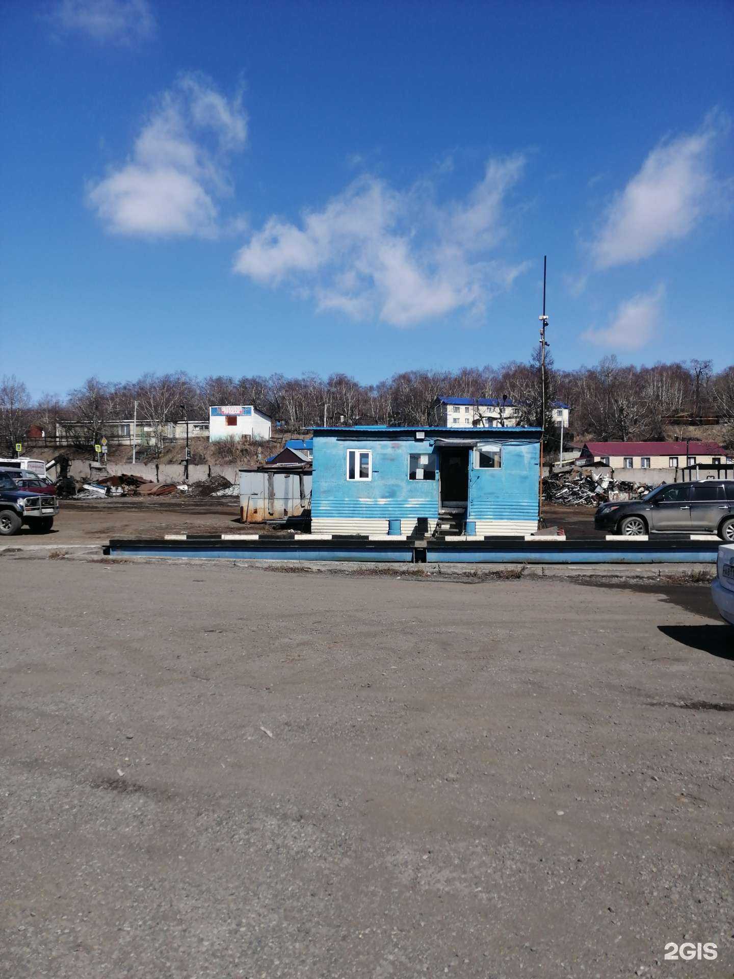 Отзывы на компанию Металл Комплекс в Елизове c фото - фотография 2 из 2