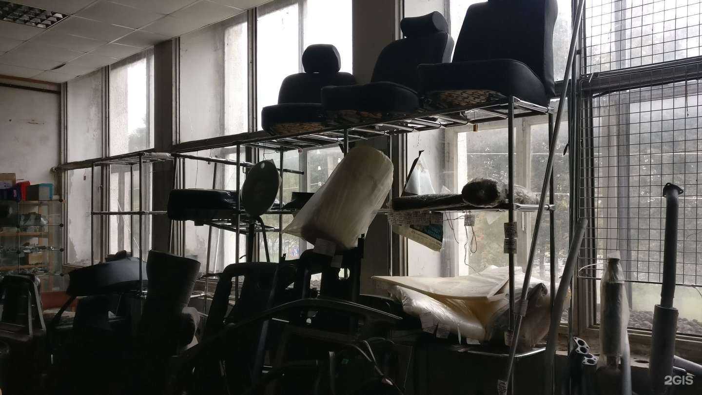 Отзывы на компанию Автолюкс-1 в г. Владимир c фото