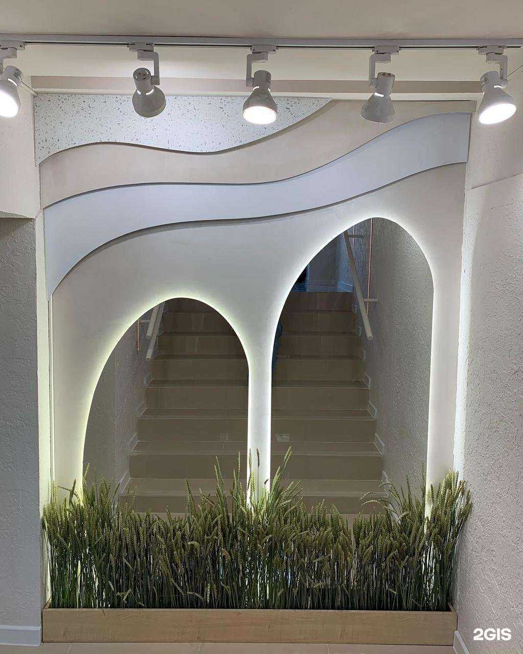 Отзывы на компанию Molly в Красноярске c фото