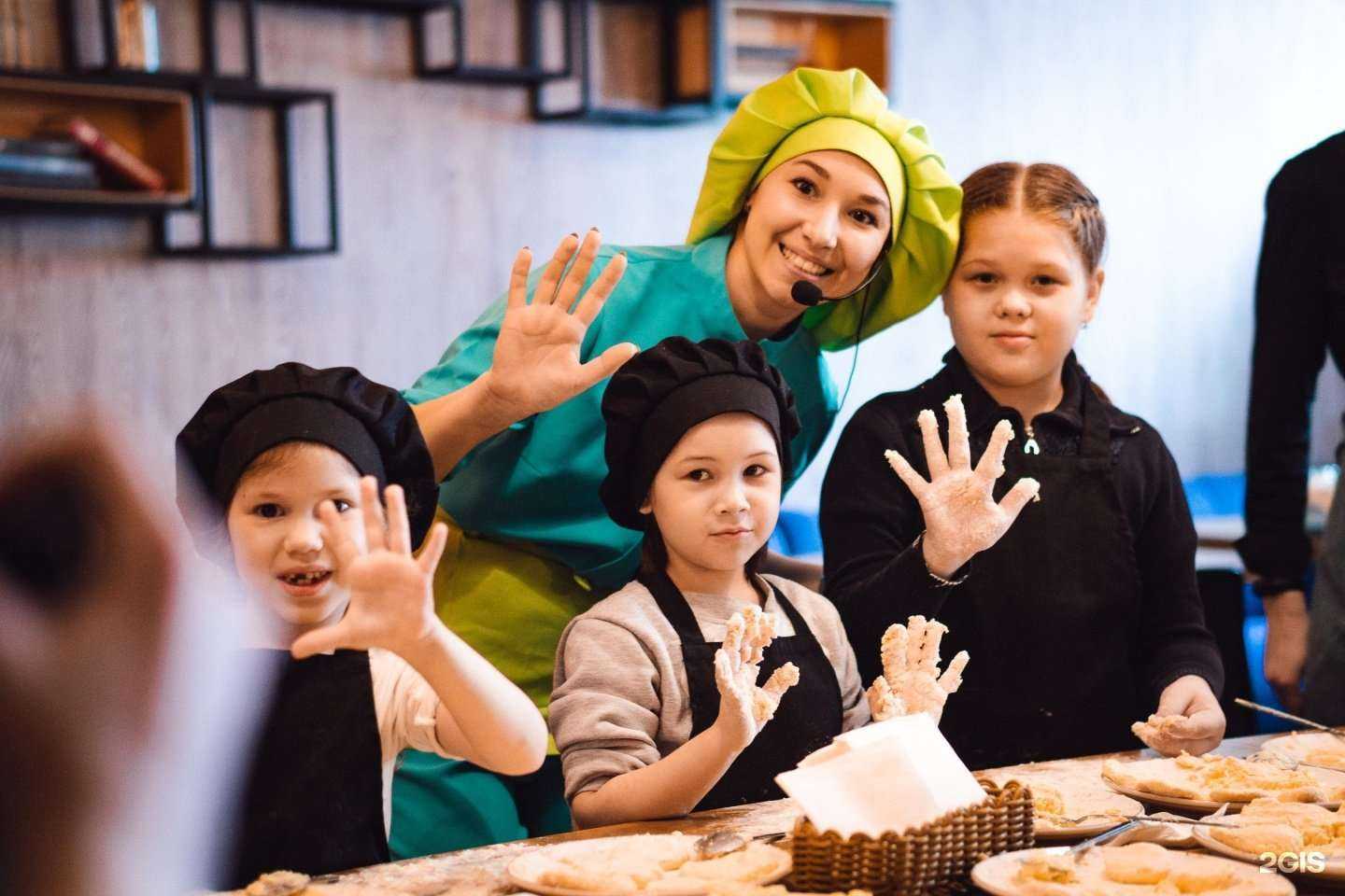 Отзывы на компанию Корица в Елабуге c фото