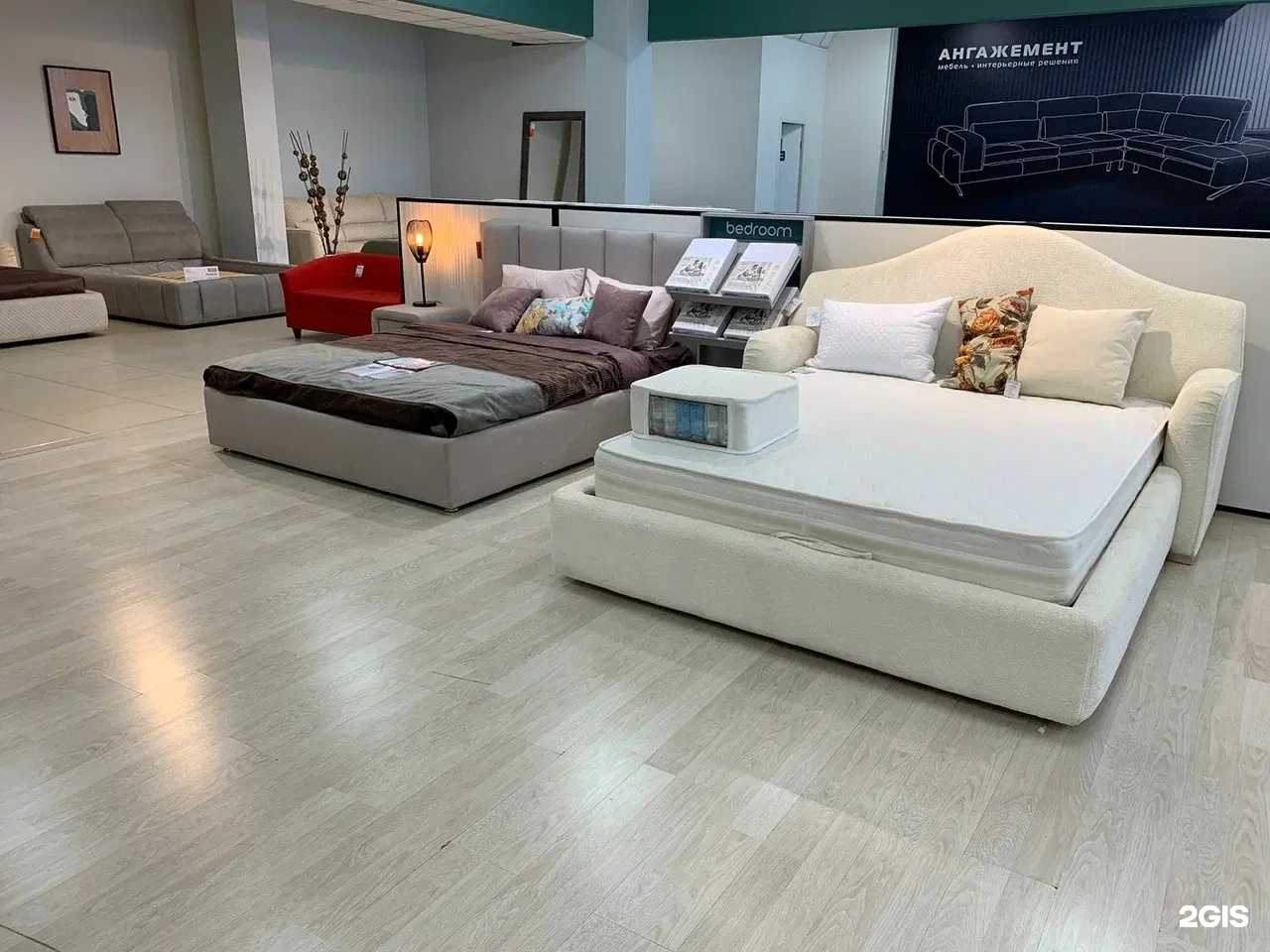 Отзывы на компанию Bedroom by Angagement в Краснодаре c фото