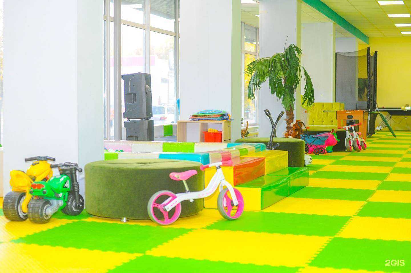 Отзывы на компанию Динопарк в г. Ижевск c фото