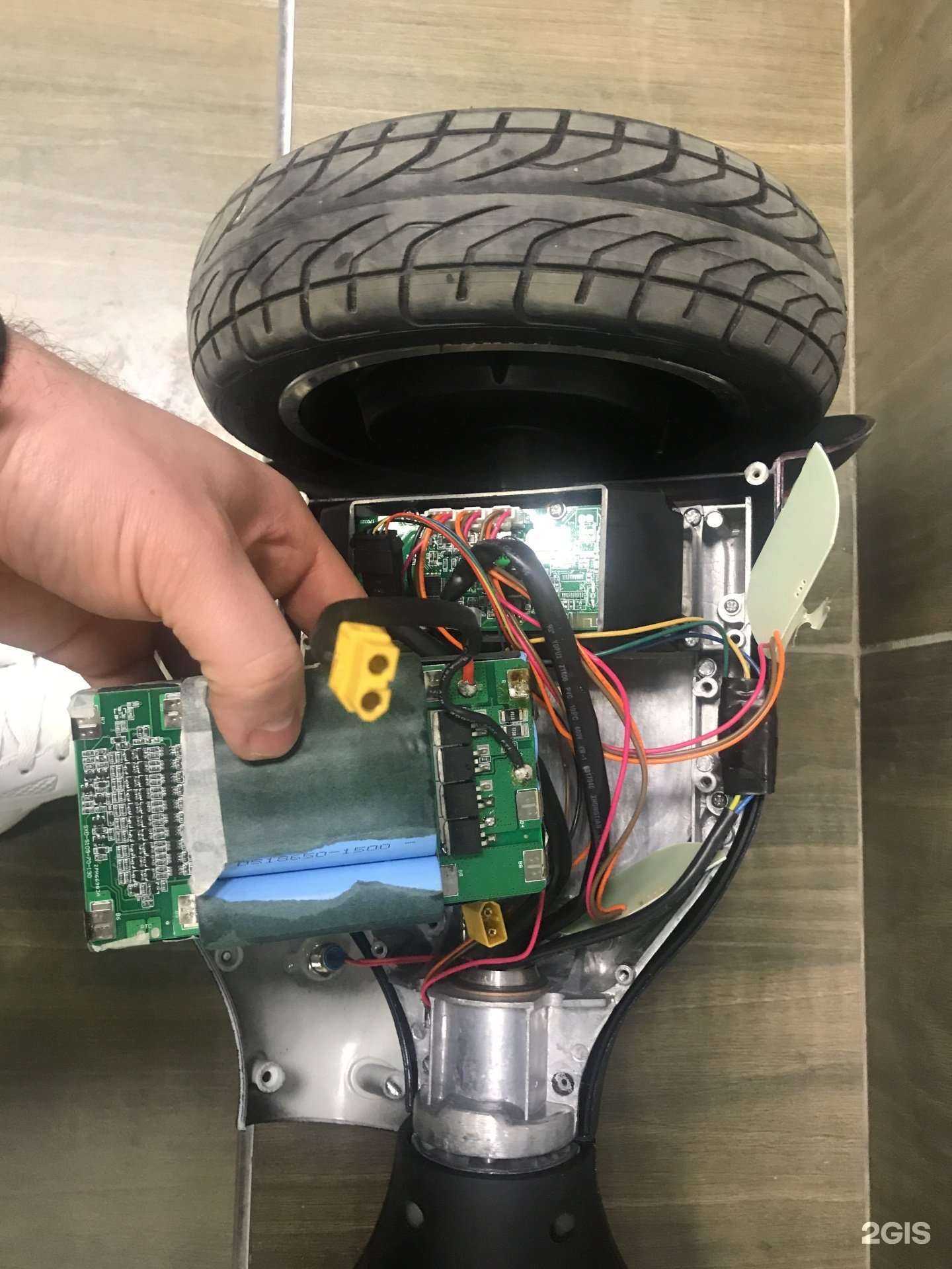 Отзывы на компанию Твой сервис в Саратове c фото