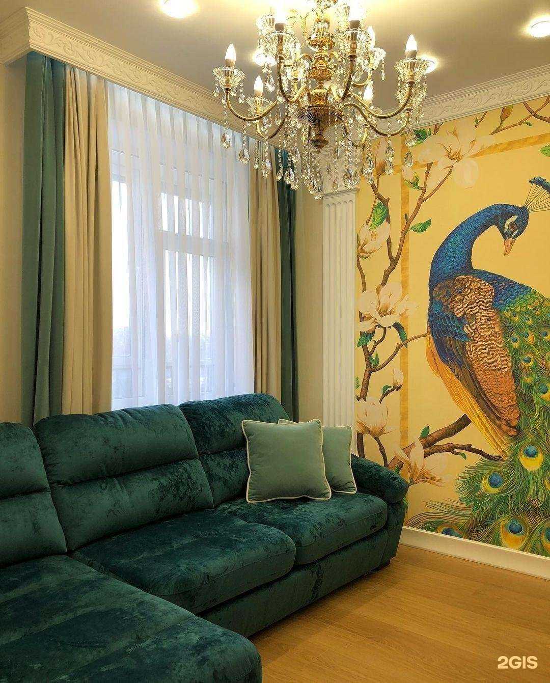 Отзывы на компанию Шторы & Дизайн в Брянске c фото