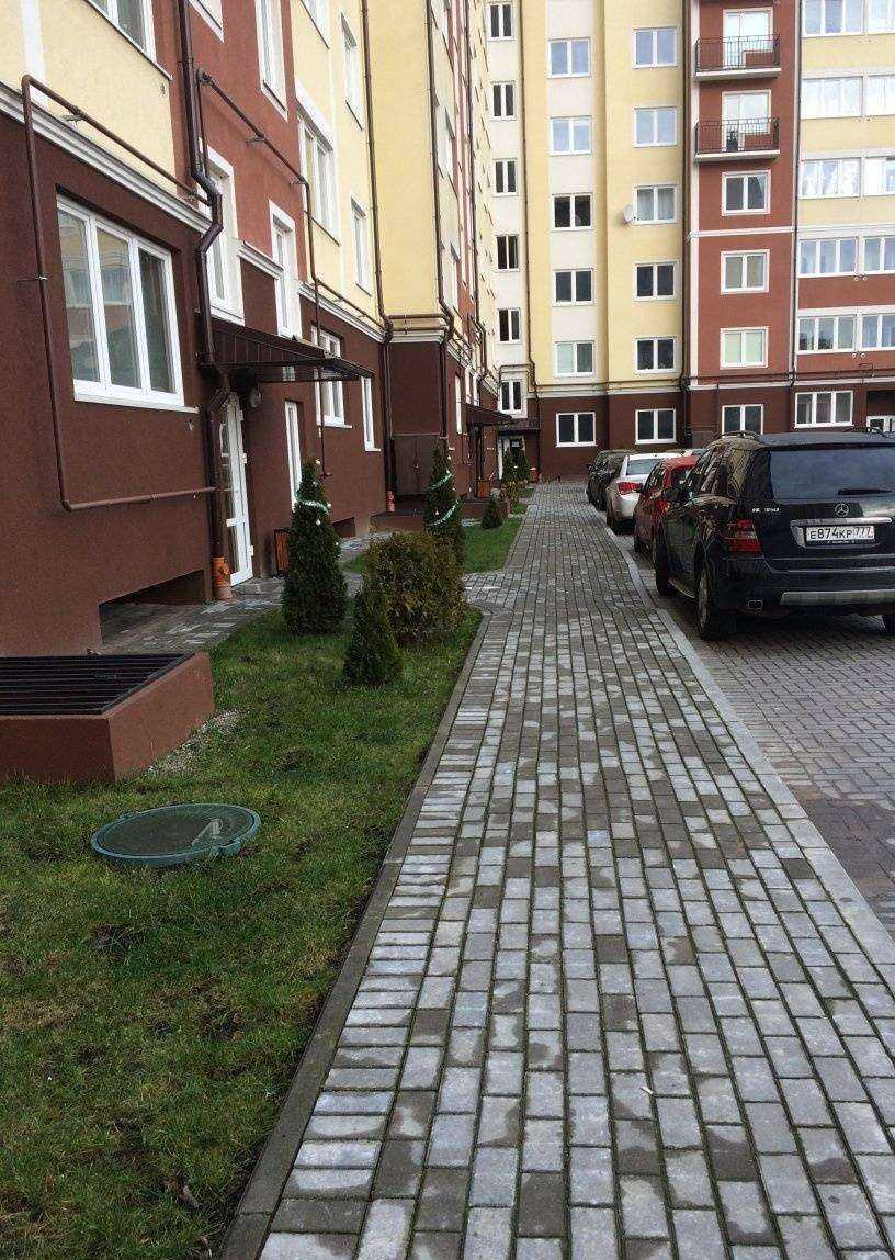 Отзывы на компанию Пивной Двор в Калининграде c фото - фотография 2 из 2