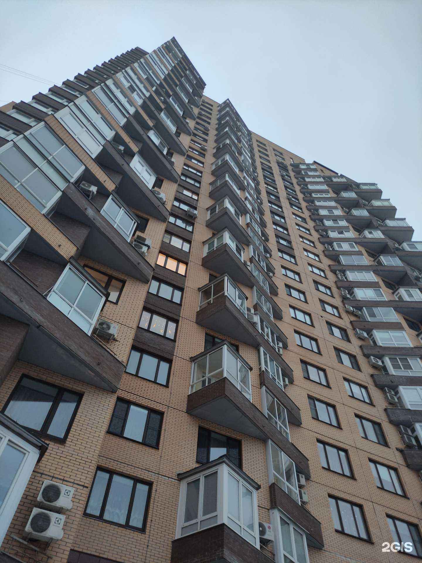 Отзывы на компанию Нотик в Химках c фото - фотография 2 из 2