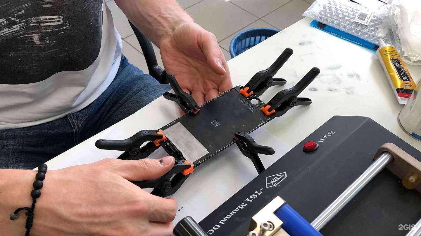 Отзывы на компанию GSM-сервис в Владимире c фото