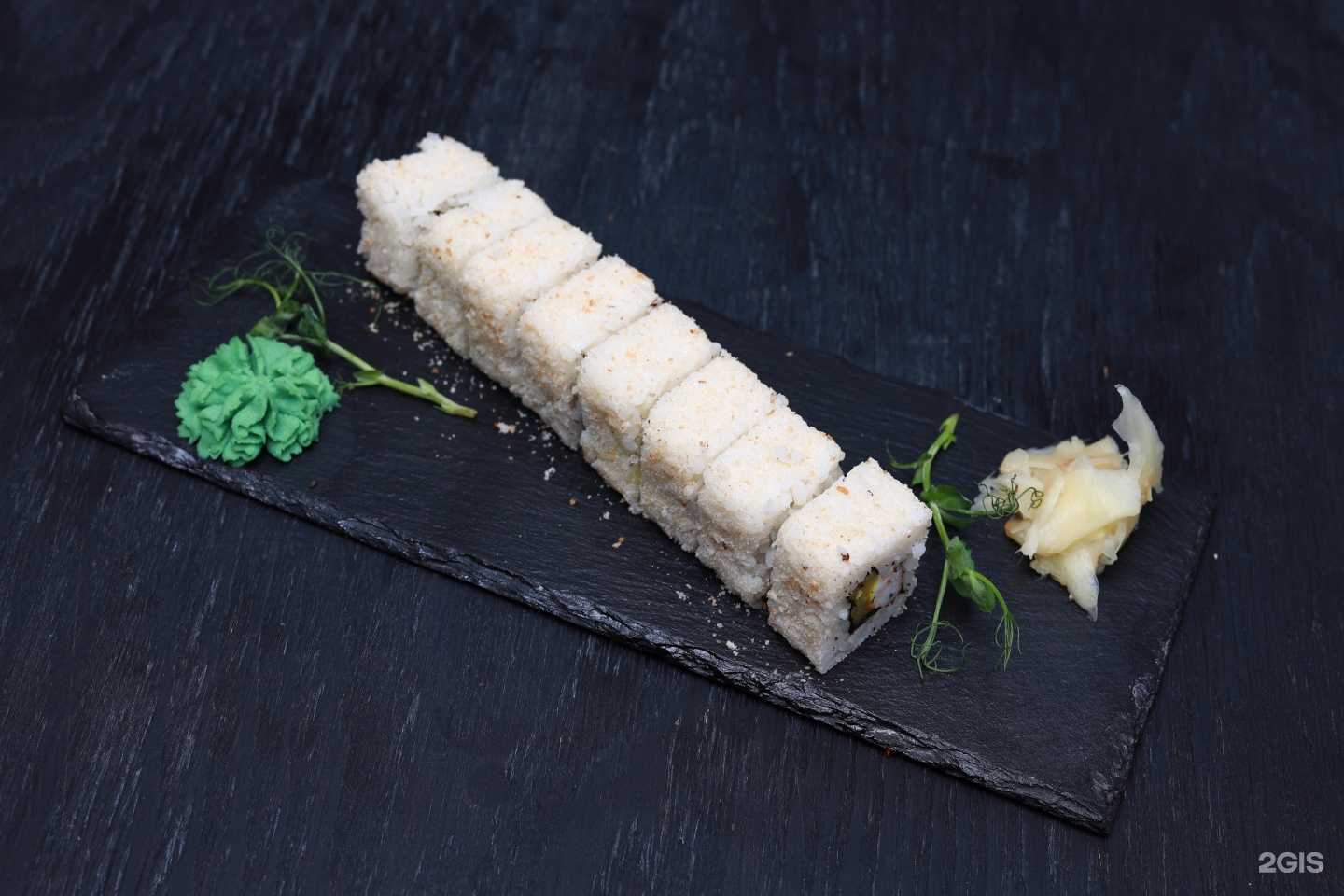 Отзывы на компанию AniRoll в Тюмени c фото